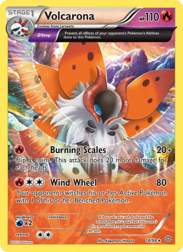Volcarona (18)