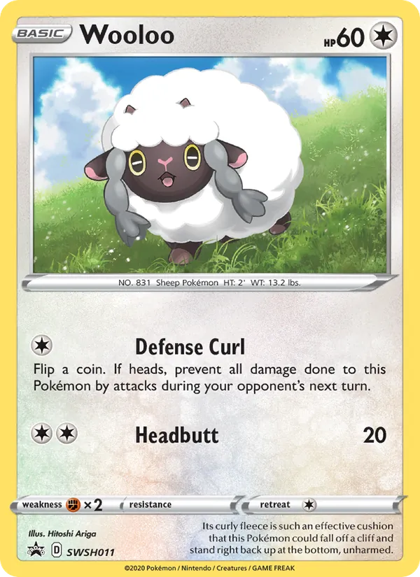 Wooloo (General Mills)