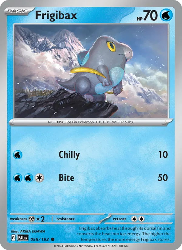 Frigibax (Holiday Calendar)