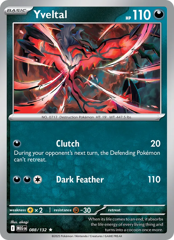 Yveltal (EB Games)