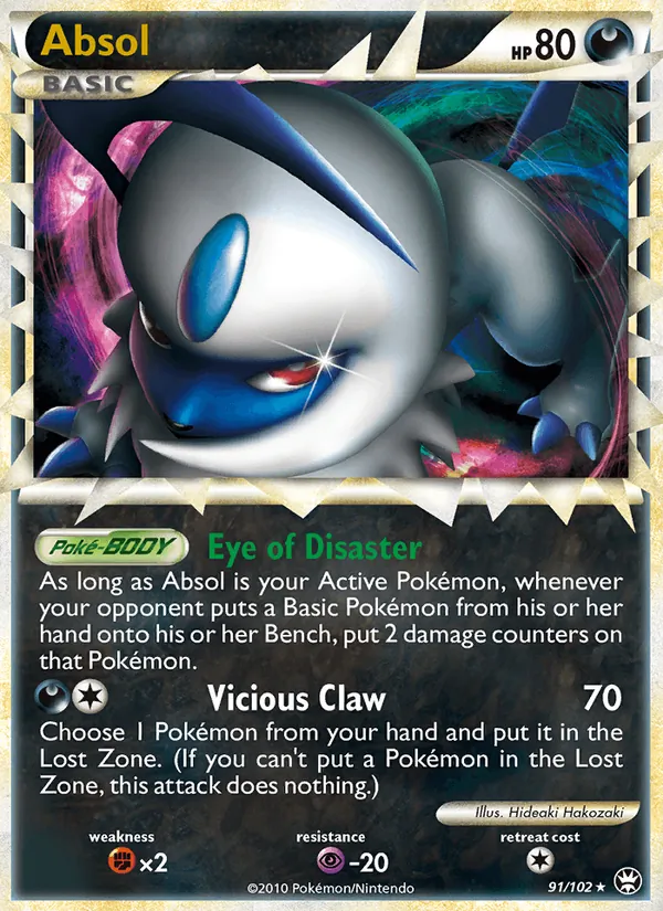 Absol (Prime)