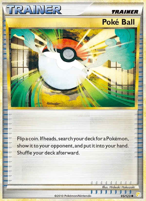 Poke Ball