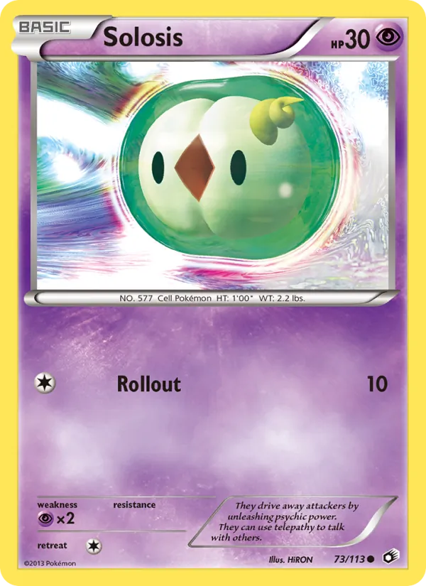 Solosis (73)