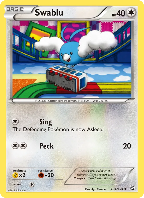 Swablu (104)